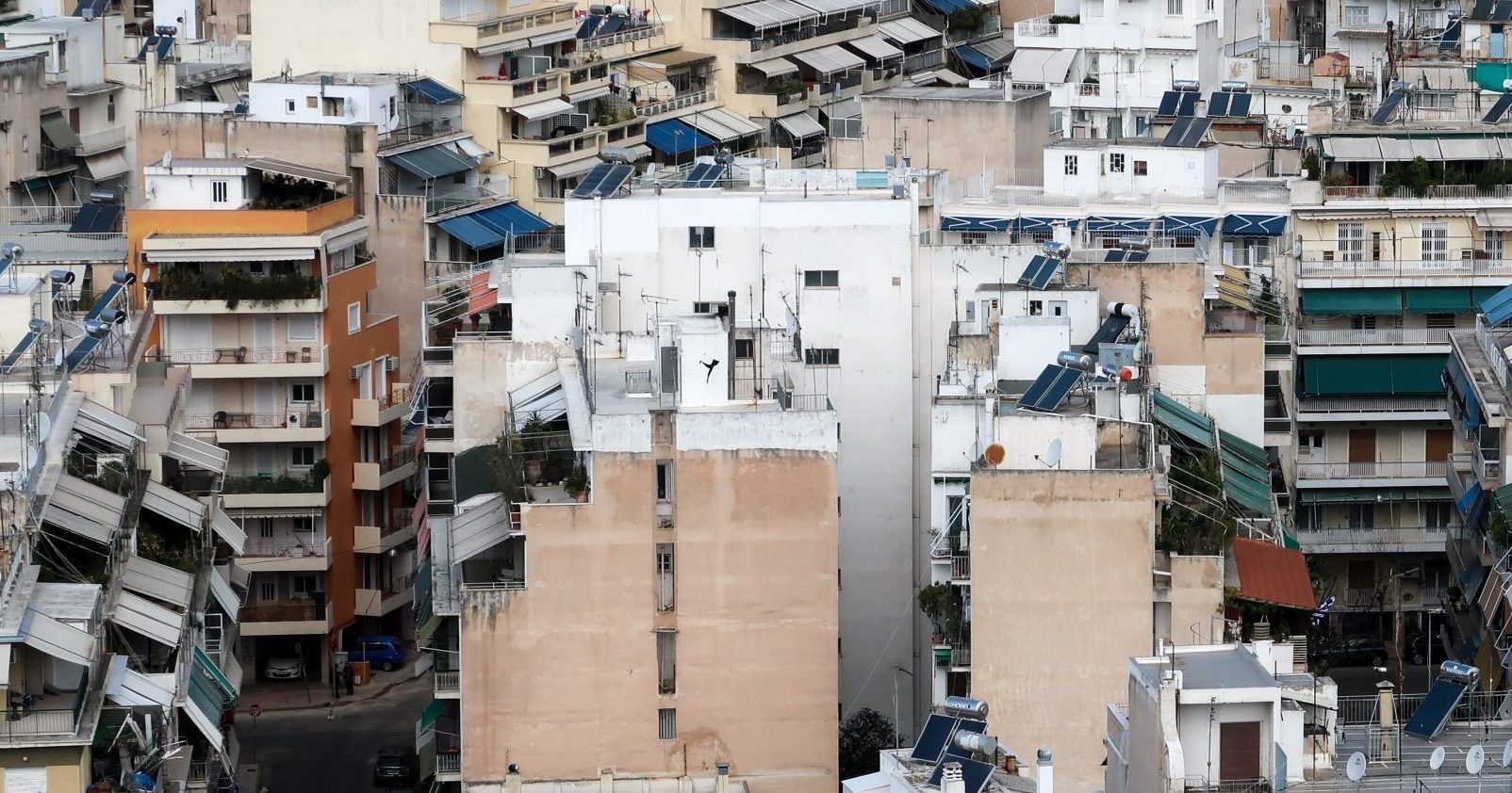 Ακριβό μου ενοίκιο – Σε ποιες περιοχές καταγράφονται οι υψηλότερες αυξήσεις