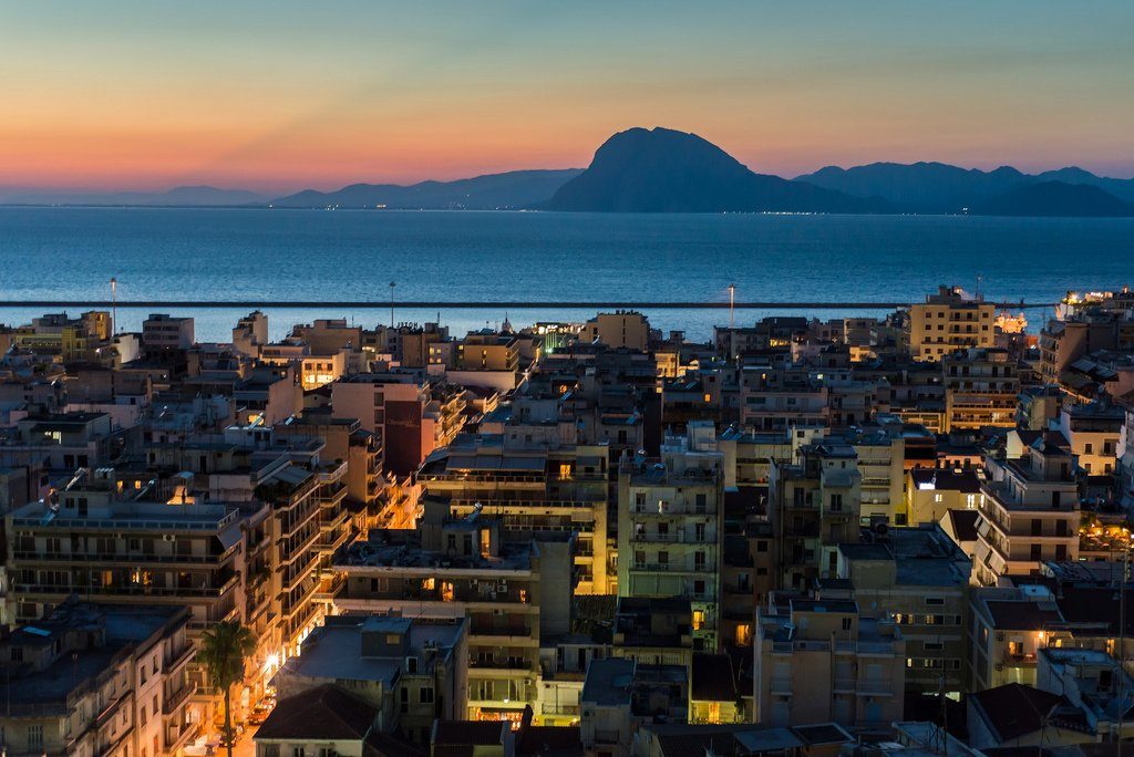 Οι κοινωνίες-πόλεις του μέλλοντος μπορούν να υπάρξουν μέσω της Ψηφιακής Δίδυμης Τεχνολογίας