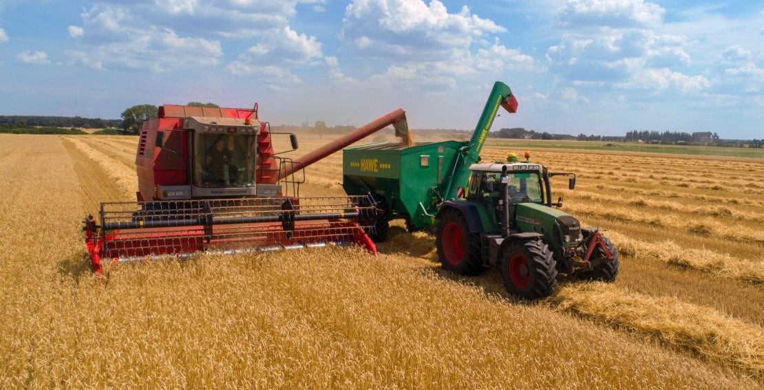 Συζητήσεις Τουρκίας, Ρωσίας, Ουκρανίας και ΟΗΕ για τις εξαγωγές σιτηρών