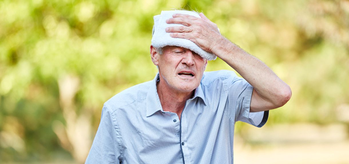 «Ανάσες» δροσιάς σε δύο ΚΑΠΗ του Δήμου Καλαμαριάς