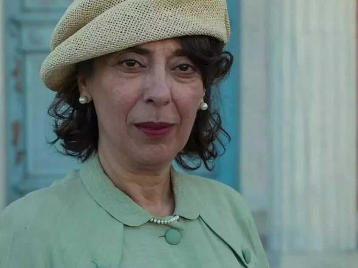 Πέθανε η γνωστή ηθοποιός Ανέζα Παπαδοπούλου