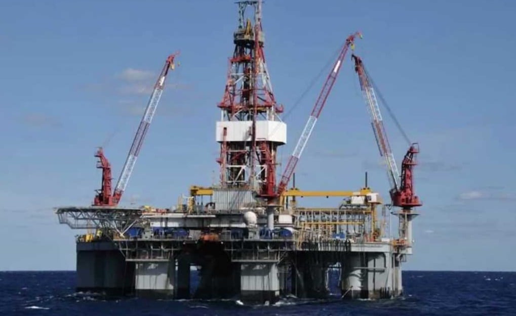 Plan B της κυβέρνησης για το φυσικό αέριο!