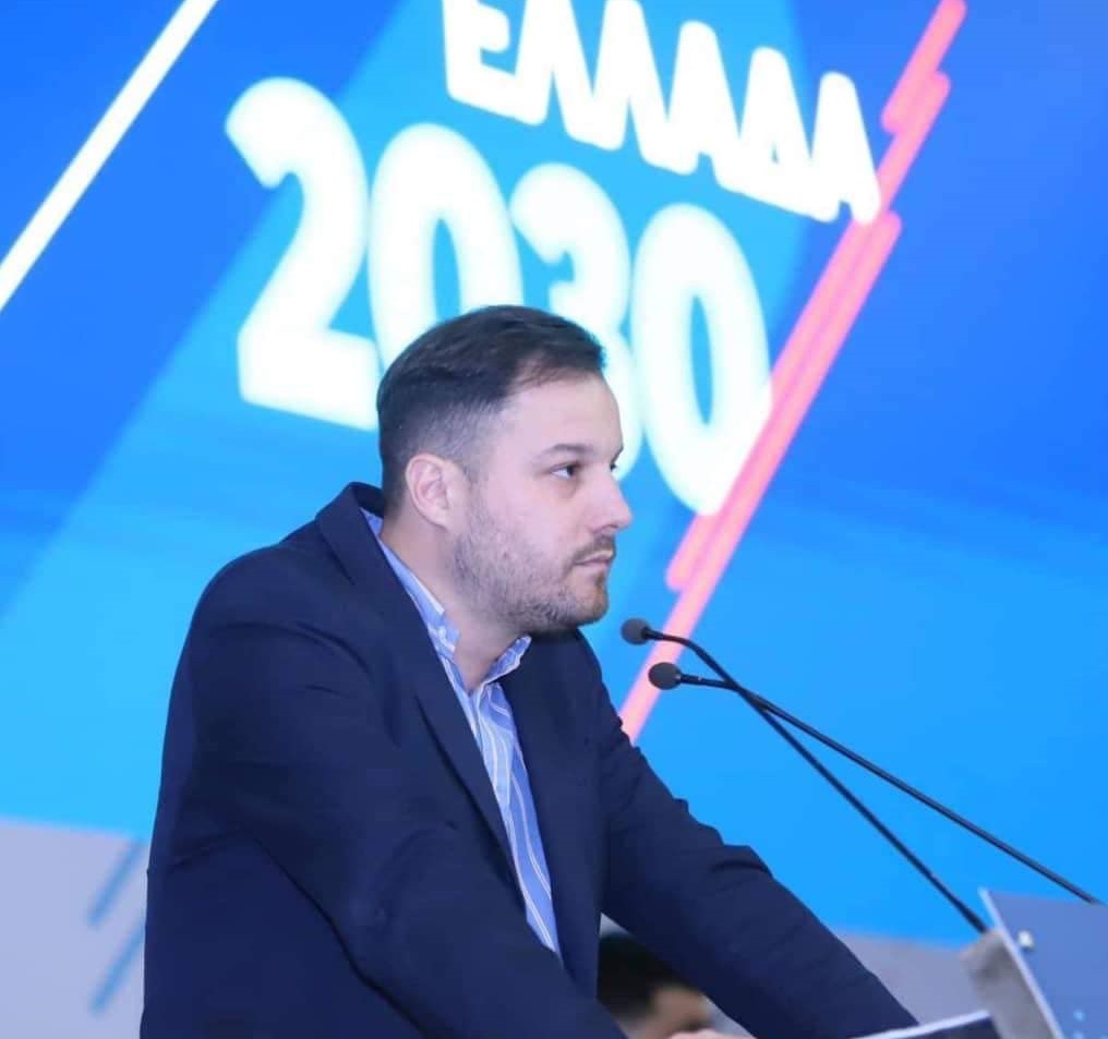 Ανέστης Φίσκας στην «K»: Η πρόοδος της Θεσσαλονίκης χρειάζεται σχέδιο που απαιτεί υποχωρήσεις και θυσίες