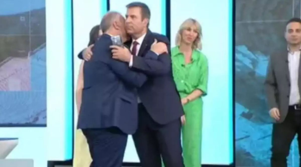 Πρωινοί Τύποι: Οριστική αυλαία για την εκπομπή – Ο συγκινητικός αποχαιρετισμός