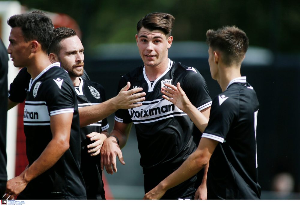 Αρης και ΠΑΟΚ: Ενδεκάδες υπό… διαμόρφωση!