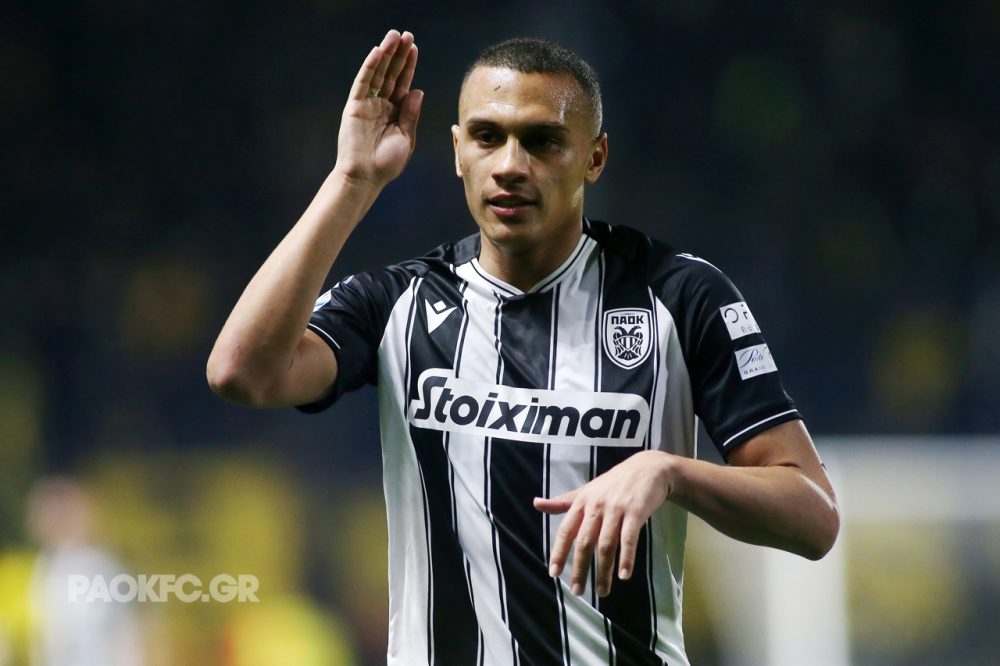 Βρήκε ομάδα ο Ζαμπά