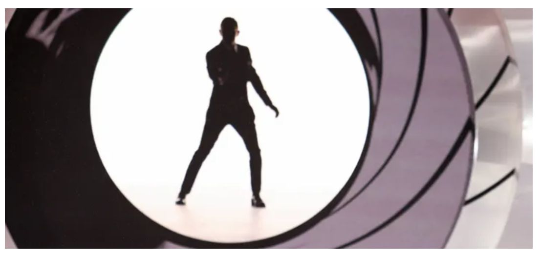 Πέθανε ο συνθέτης των ταινιών του Τζέιμς Μποντ