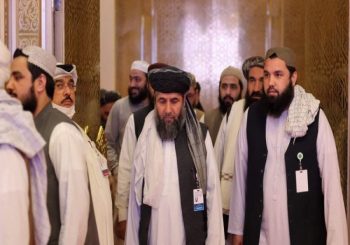 Αφγανιστάν: Χιλιάδες θρησκευτικοί ηγέτες των Ταλιμπάν απαιτούν αναγνώριση της κυβέρνησής τους