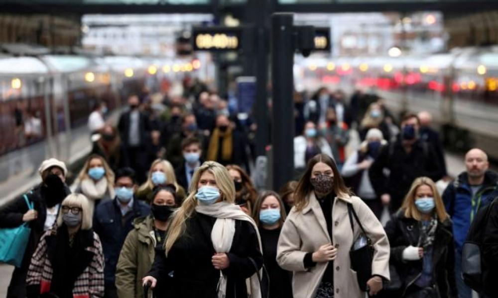 Βρετανία: Σε 24ωρη απεργία στις 27 Ιουλίου προχωρούν οι εργαζόμενοι στους σιδηροδρόμους