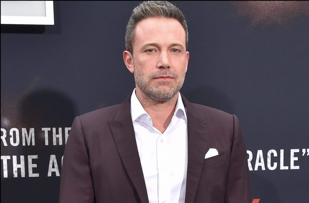 Ο Μπεν Άφλεκ επιστρέφει ως Μπάτμαν