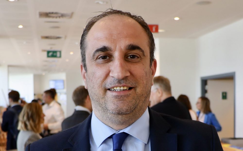 Θ. Βράνος: Όταν η κυβέρνηση ολοκληρώσει την πρώτη θητεία της θα έχουμε μια νέα Θεσσαλονίκη