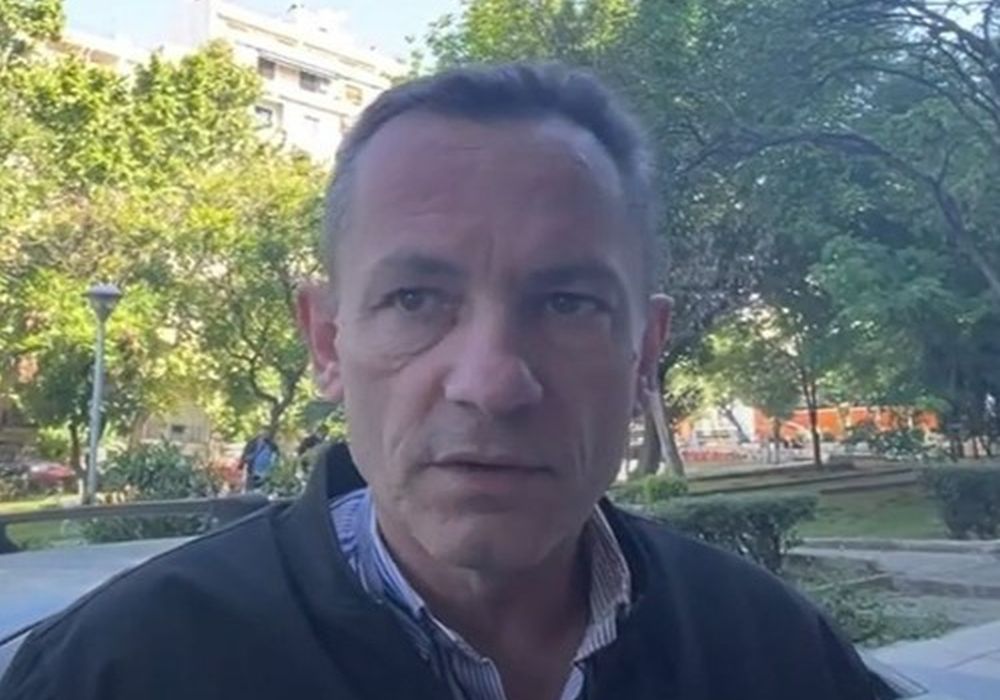 Γ. Δήμκας στην Karfitsa: «Αναλόγως τις εξελίξεις θα συνεχίσουμε ή όχι τις κινητοποιήσεις στον ΟΑΣΘ»