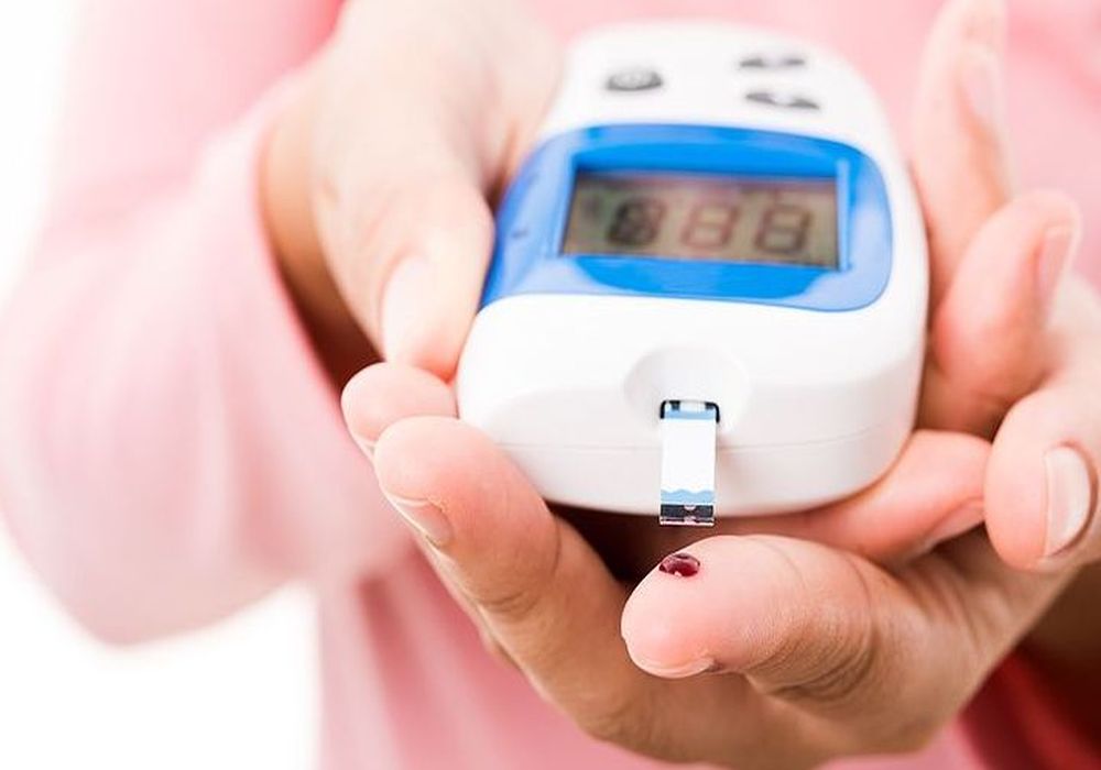 Διαβήτης: Ελέγξτε το σάκχαρο τρώγοντας λιγότερο από αυτό το πασίγνωστο τρόφιμο