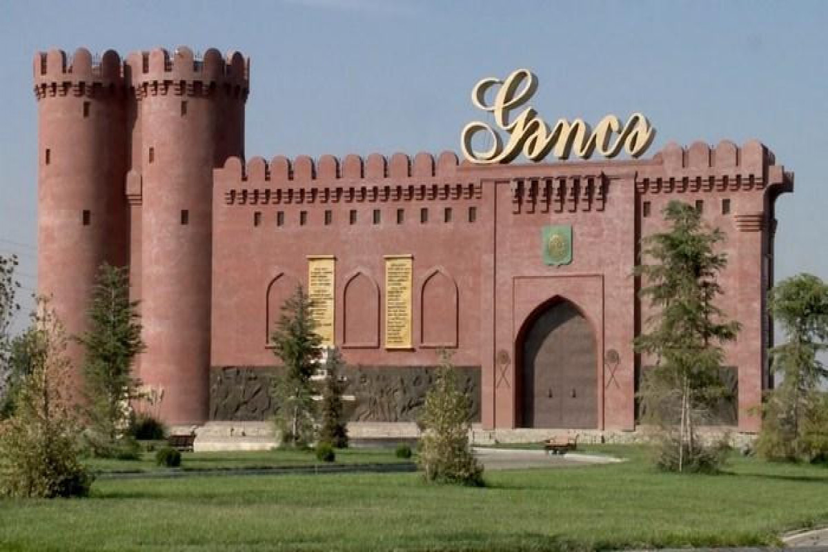 Η Γκάντζα εμπνέει την ανταλλαγή τέχνης, ιδεών και τεχνολογίας 