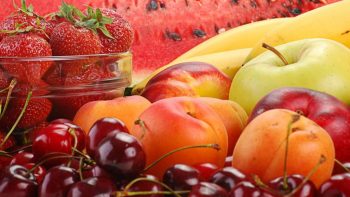 Οκτώ φρούτα με την περισσότερη βιταμίνη C