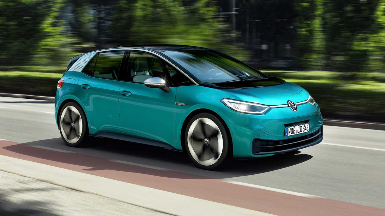 Πέντε συμβουλές για ευχάριστο καλοκαιρινό ταξίδι με ηλεκτρικό αυτοκίνητο