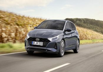 Hyundai: Μνημόνιο συνεργασίας για θέσπιση οικοσυστήματος κινητικότητας υδρογόνου στην Τσεχία
