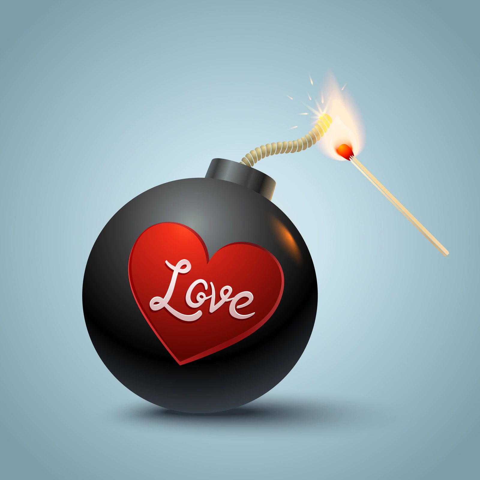 «Τι είναι το “Love Bombing” και πώς μπορώ να ξέρω πότε μου συμβαίνει;»
