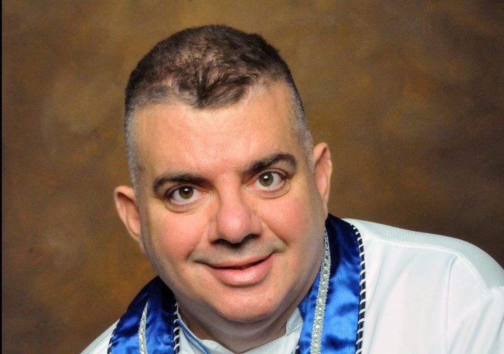 «Ιστορίες με… κάρυ» Μάριος Παπαδόπουλος: Οι Θεσσαλονικείς είναι παραπάνω από… γλυκατζήδες!