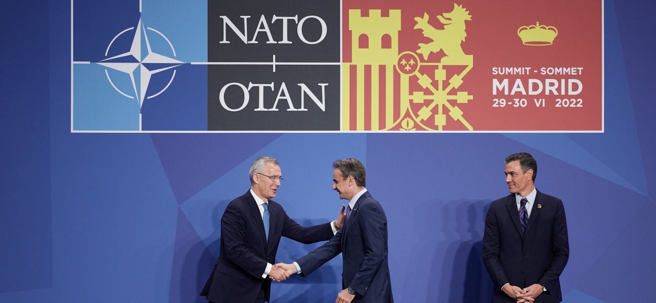 Κ. Μητσοτάκης: «Δεν θα ξαναζήσουμε το καλοκαίρι του 2020»