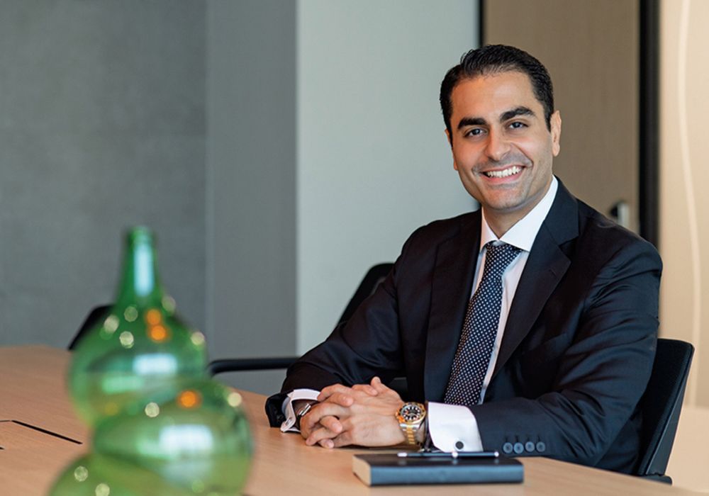 Ορέστης Ομράν: «Παραμένει το ενδιαφέρον των ξένων επενδυτών για ΑΠΕ»