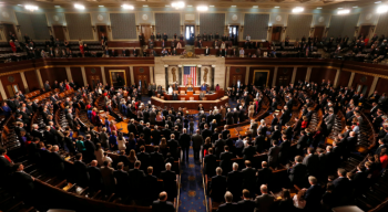 ΗΠΑ: Μέτωπο βουλευτών στο Κογκρέσο κατά της πώλησης F16 στην Τουρκία