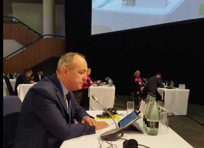 Θ. Καράογλου: Άμεση και ηχηρή απάντηση στην έμμεση προσπάθεια της Τουρκίας για αναγνώριση των Kατεχομένων