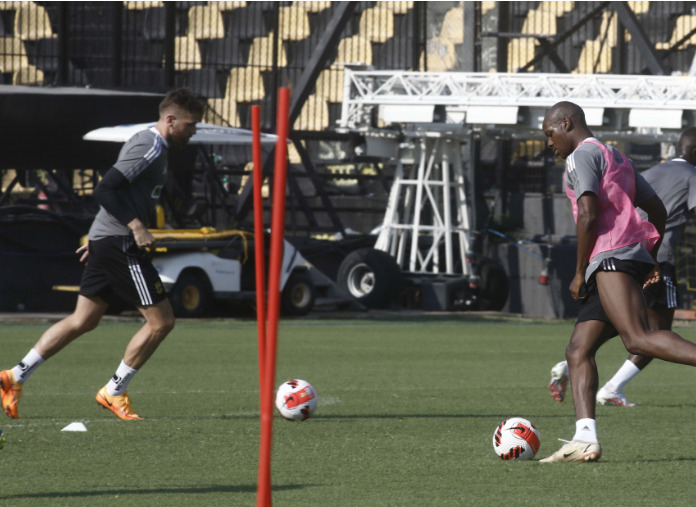 Άρης: Στην τελική ευθεία ενόψει Γκόμελ