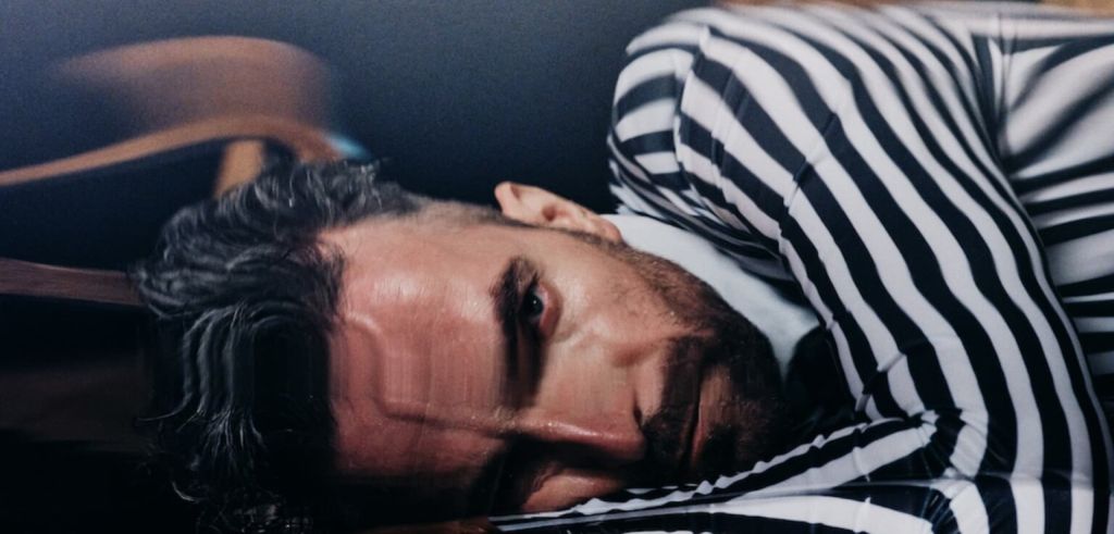 Άρης Σερβετάλης: Ο μεγαλύτερος κίνδυνος για έναν ηθοποιό είναι ο εαυτός του