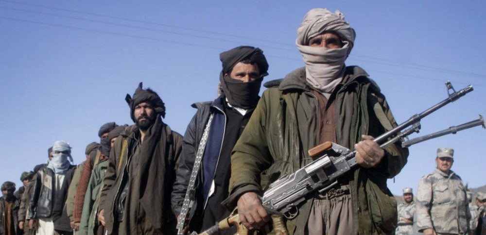 Ο ΟΗΕ καλεί τους Ταλιμπάν να σεβαστούν τις γυναίκες