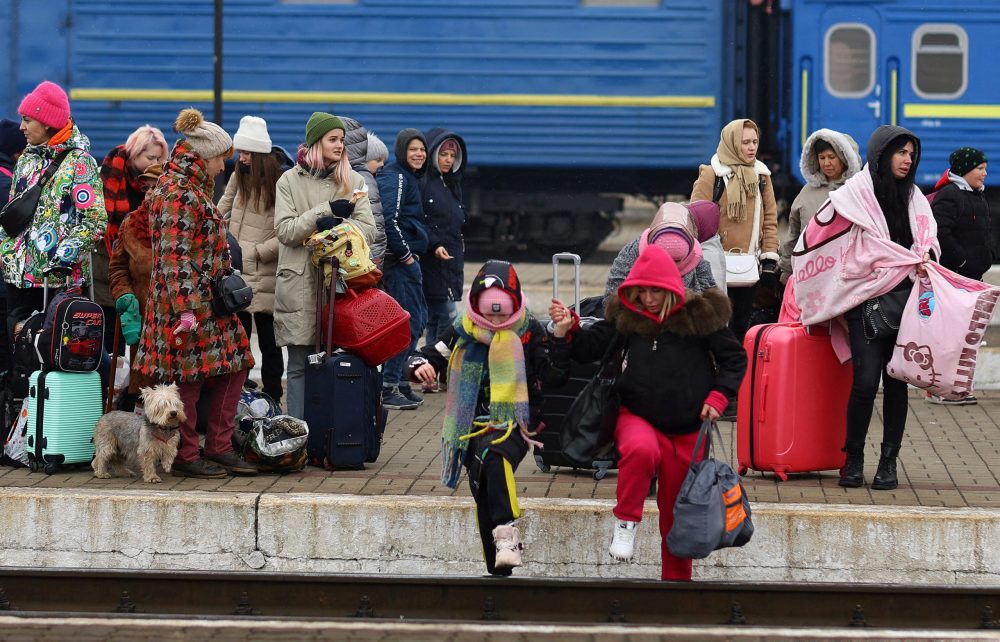 Frontex: Η ΕΕ πρέπει να προετοιμαστεί για προσφυγικά κύματα