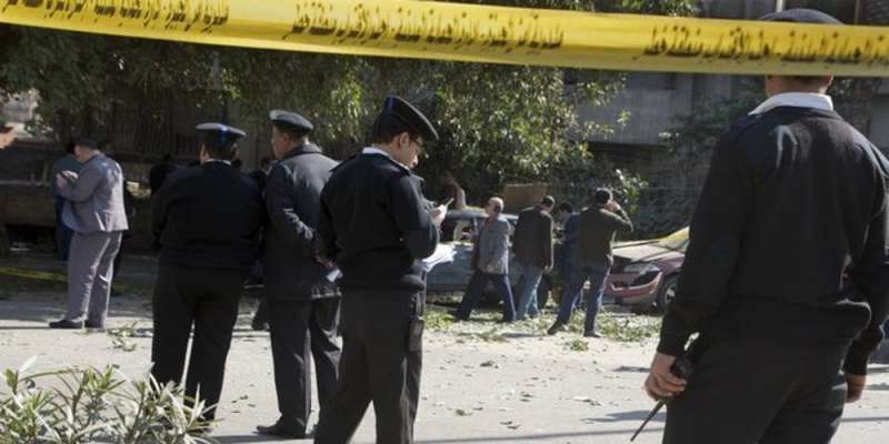 Αίγυπτος: Δεκάδες νεκροί από σύγκρουση λεωφορείου με φορτηγό