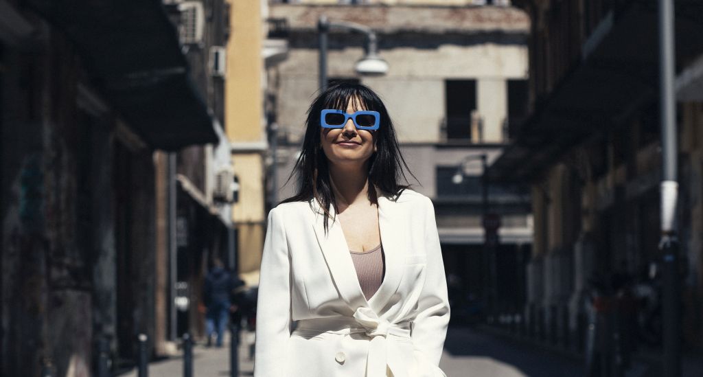 Μαρία Αμανατίδου: Ο Βαρδάρης έχει πολλά παλιά ξενοδοχεία που θα μπορούσαν να είναι το «Ambassador»