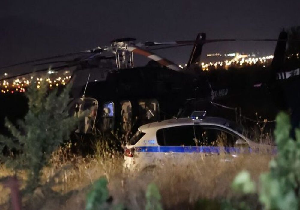 Ελεύθεροι με εντολή εισαγγελέα οι συλληφθέντες για το δυστύχημα στα Σπάτα