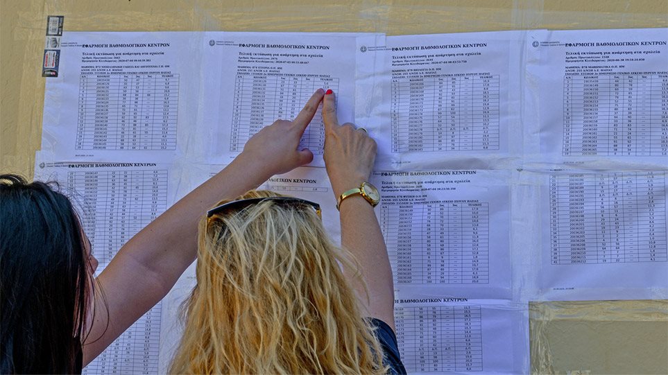 Απαιτείται περαιτέρω στήριξη της επαγγελματικής εκπαίδευσης