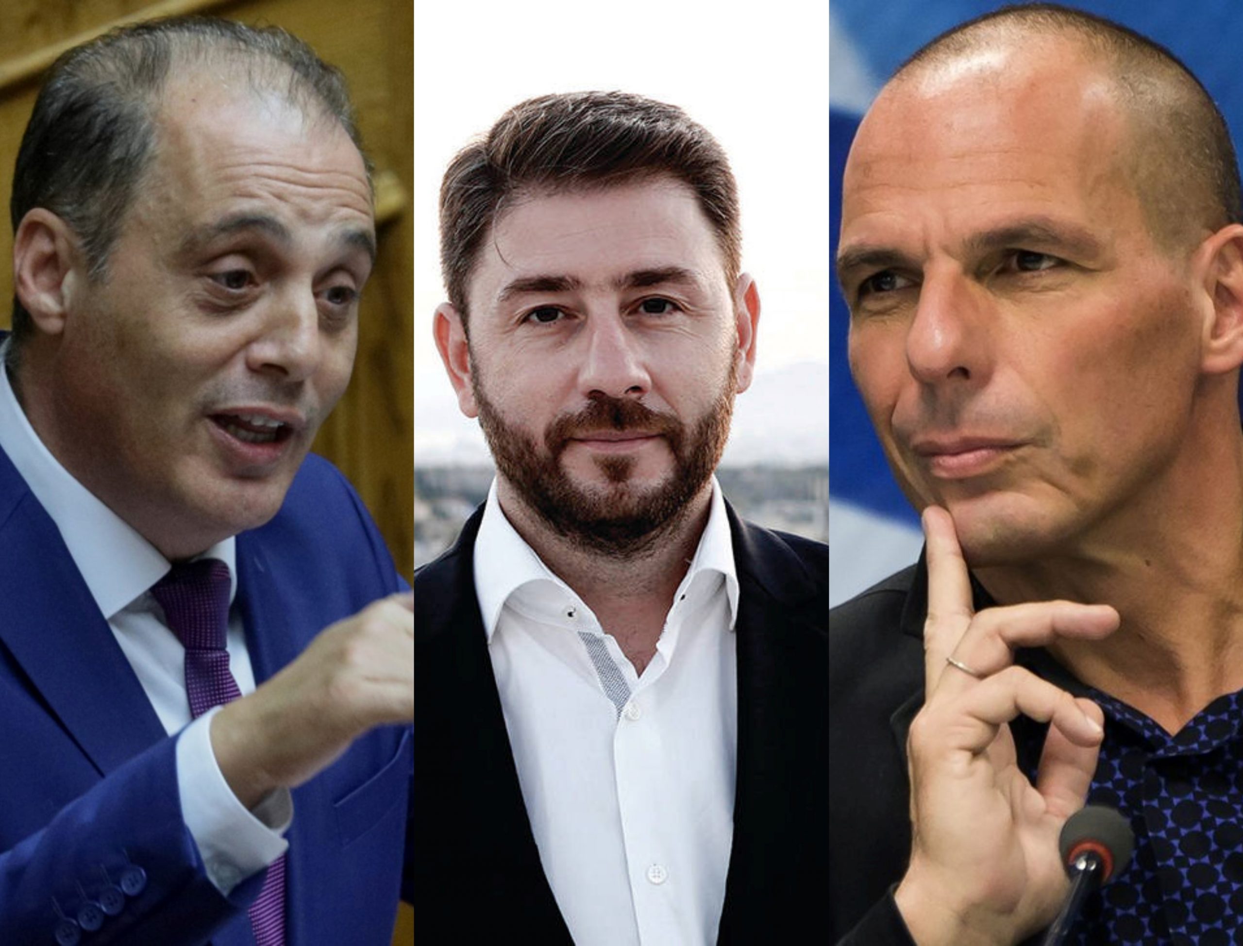 Κακό πράγμα ο μικρομεγαλισμός στην πολιτική