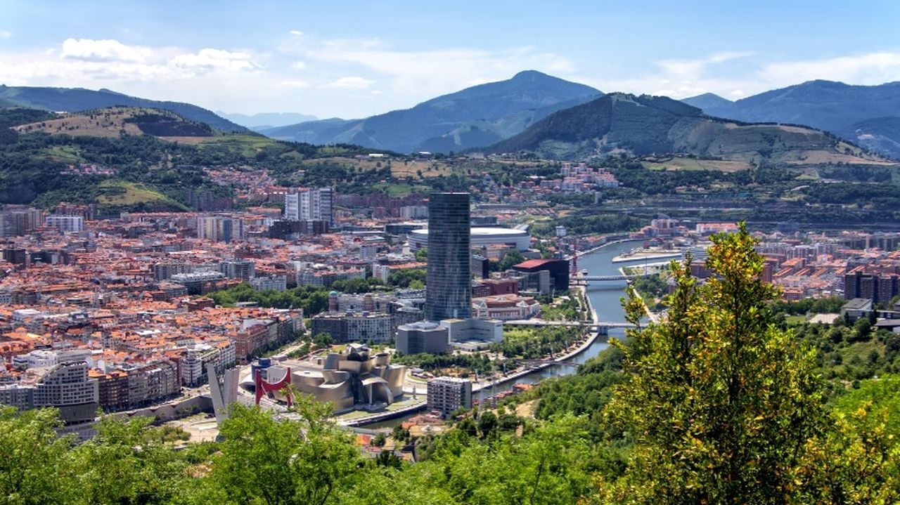 «Το Μπιλμπάο πιο χαλαρό και από τη… Θεσσαλονίκη» – Έλληνες βρήκαν δεύτερη πατρίδα στην πόλη των Βάσκων