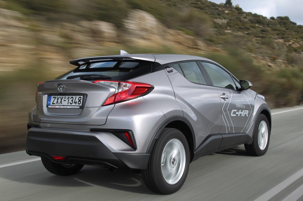 Μεταχειρισμένα αυτοκίνητα: Ποιες μάρκες προτιμούν οι Έλληνες;