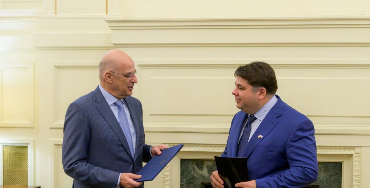 Ο «αμερικανικός παράγοντας» αποκλιμακώνει την ένταση