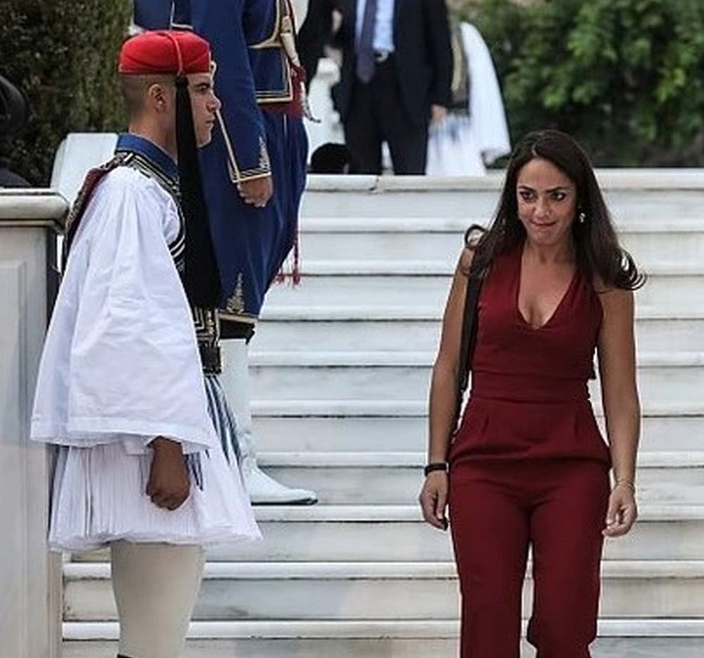 Εντυπωσίασαν Δόμνα, Νόνη και Κατερίνα