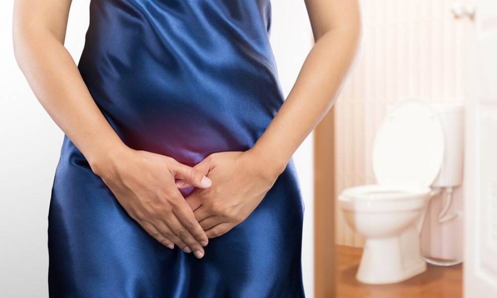 Η ουρολοίμωξη προτιμά τις γυναίκες