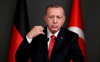 Η Τουρκία εισάγει ρωσικό σύστημα πληρωμών