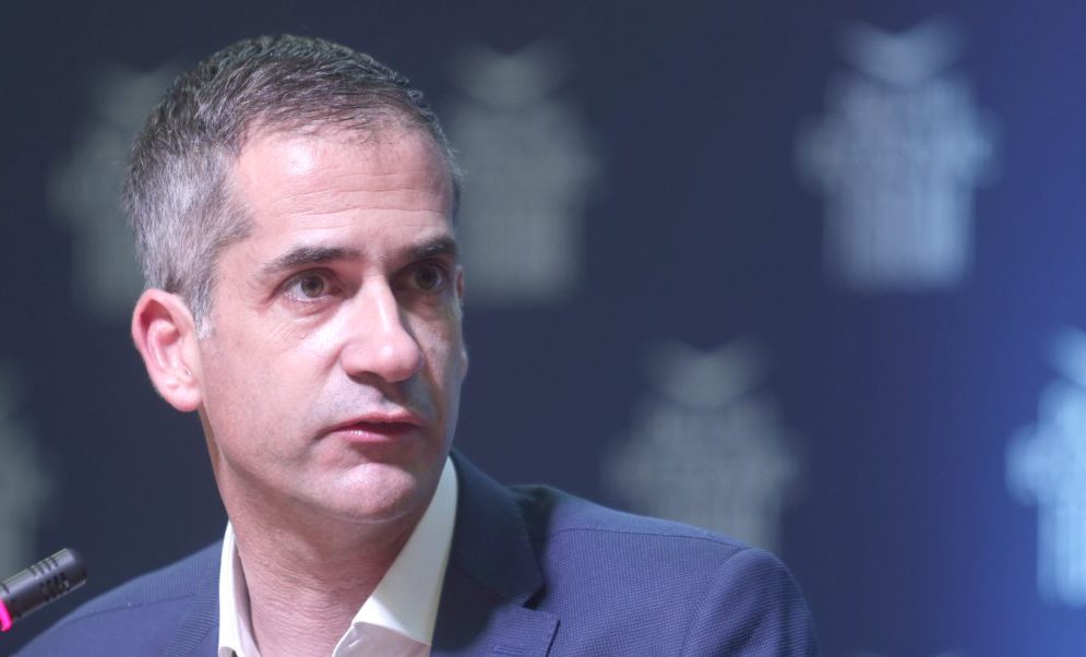 Κ. Μπακογιάννης: Ο δήμαρχος που δεν μάσησε τίποτα