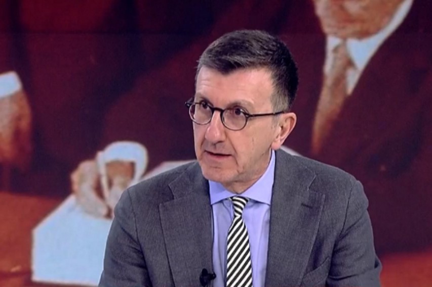 Ενόχληση για Πορτοσάλτε