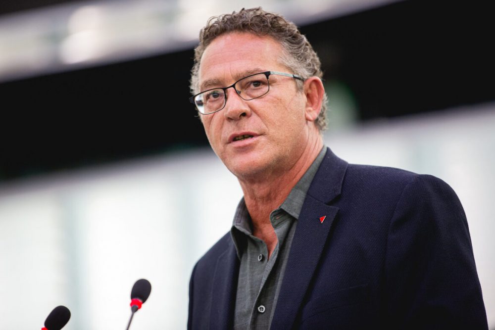 Ο Κώστας ο χυδαίος