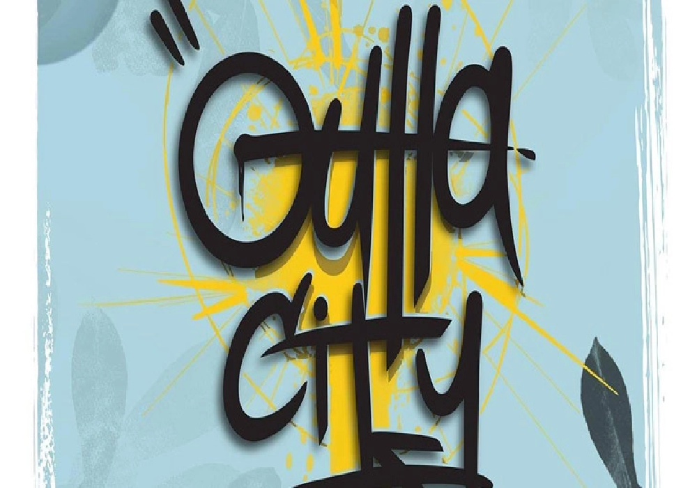 3ο Φεστιβάλ Γκράφιτι «Outta City Graffiti Fest 2022» στο Στάδιο Νέων Μουδανιών