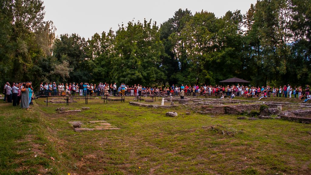 Τον βιωματικό τουρισμό προσελκύει το Φεστιβάλ Ολύμπου