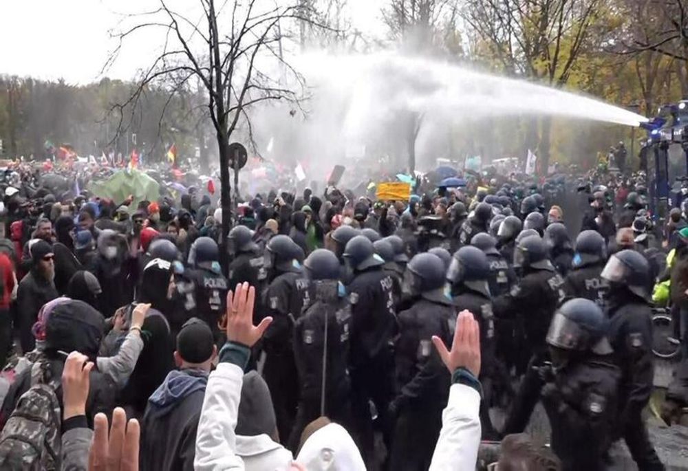 Φόβοι στη Γερμανία για χειμώνα… λαϊκής οργής