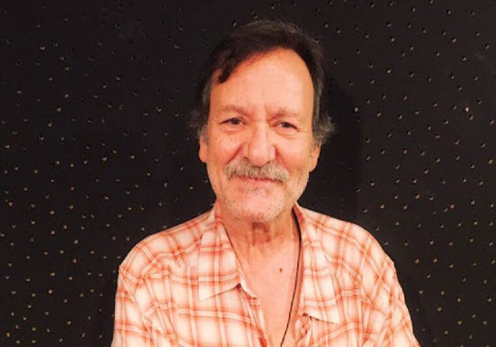 Γιάννης Καλατζόπουλος: «Να είσαι άνθρωπος πάνω από όλα»!