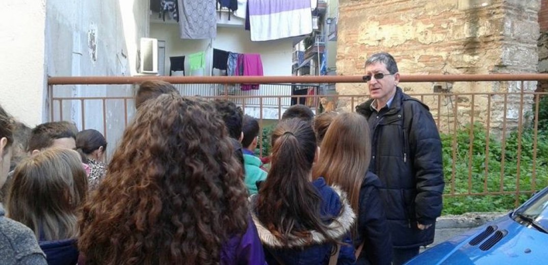 Θεσσαλονίκη: Από το Ρεζί Βαρδάρ στην Ξηροκρήνη, πρόσφυγες και Εβραίοι σε μια εργατική γειτονιά